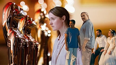 European Film Awards 2026