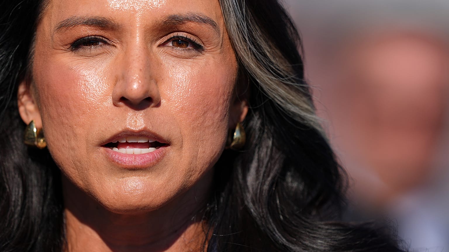 Tulsi Gabbard, a DNI igaz7gatója