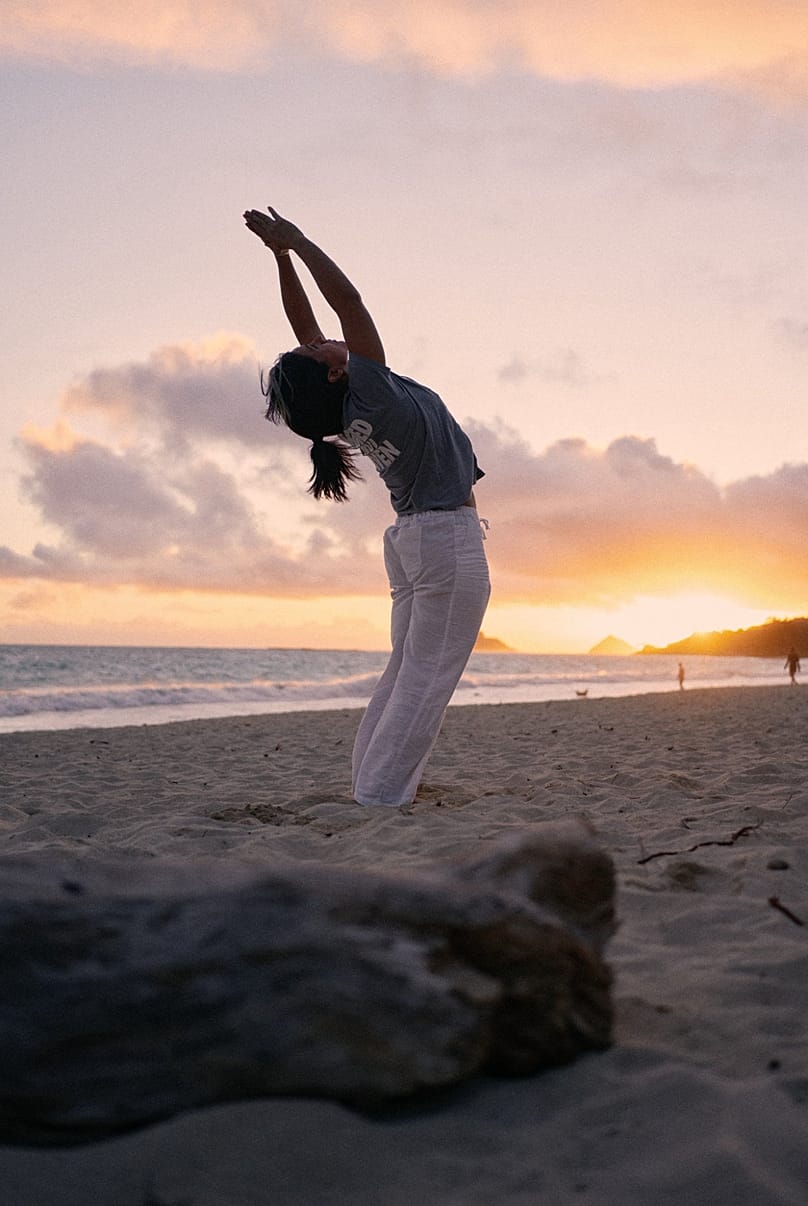 Gabbard nyaral a támadás előtti napon