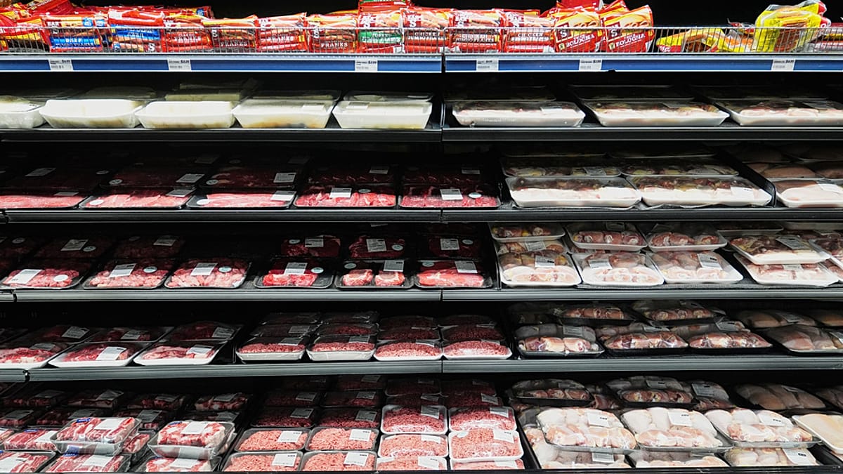 Some common food preservatives associated with higher risk of cancer, diabetes, new studies find