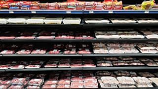 Some common food preservatives associated with higher risk of cancer, diabetes, new studies find.