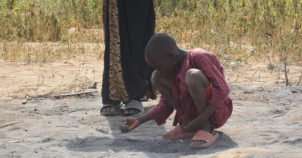 Trump threatens more US air strikes in Nigeria