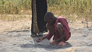 Trump threatens more US air strikes in Nigeria 