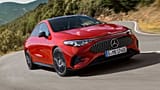 Und der Sieger ist ... der Mercedes-Benz CLA. Er holt den Titel Auto des Jahres 2026.