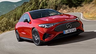 Und der Sieger ist ... der Mercedes-Benz CLA. Er holt den Titel Auto des Jahres 2026.