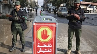 Syrie : le refus des kurdes d'évacuer Alep menace le cessez-le-feu