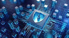2026 werden Cyberbedrohungen in politischen Spannungen zur Normalität. Kriminelle nutzen KI. Das Schlachtfeld reicht bis ins All.