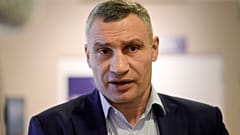 Vitalij Klicsko