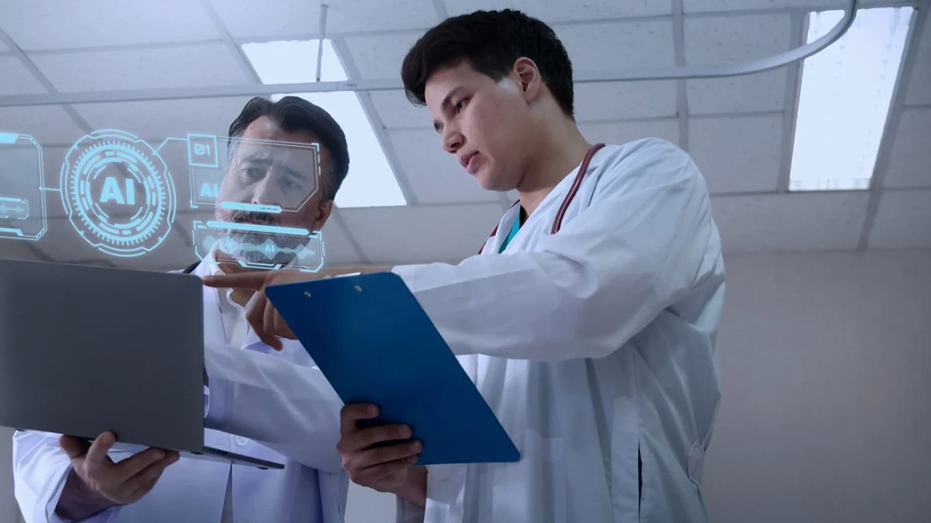 Un equipo de investigación de Stanford desarrolló una inteligencia artificial que utiliza datos del sueño para estimar el riesgo de desarrollar más de 100 enfermedades.