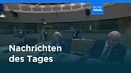 Nachrichten des Tages | 9. Januar 2026 - Abendausgabe