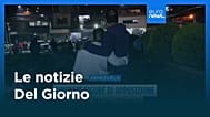 Le notizie del giorno | 09 gennaio 2026 - Serale
