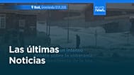 Últimas noticias | 09 enero 2026 - Tarde