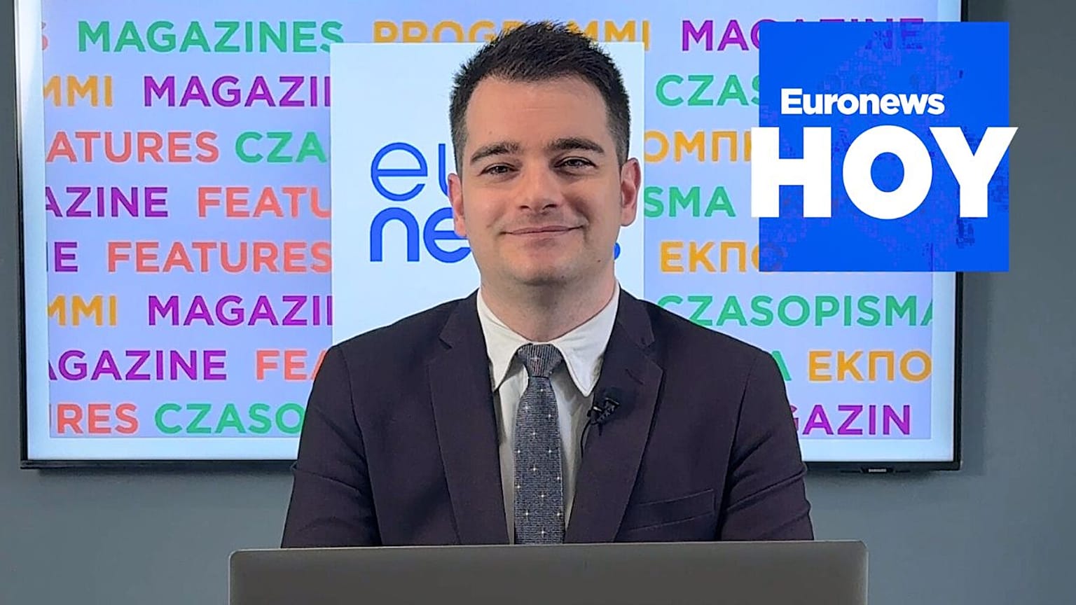 Juan Carlos de Santos