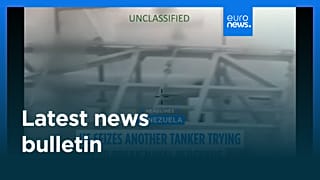 Latest news bulletin | January 10th, 2026 – Morning