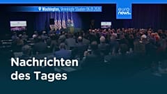 Nachrichten des Tages | 10. Januar 2026 - Abendausgabe