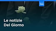 Le notizie del giorno | 10 gennaio 2026 - Mattino