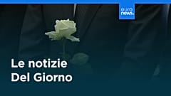 Le notizie del giorno | 10 gennaio 2026 - Serale