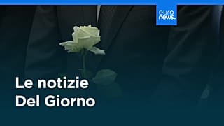 Le notizie del giorno | 10 gennaio 2026 - Mattino