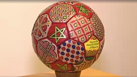  Moroccan handicraft week merges culture and sport amid AFCON