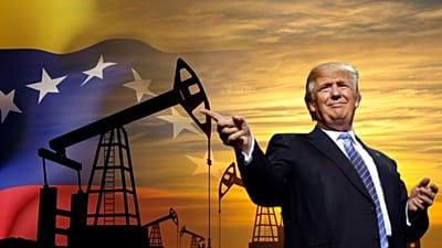 Nem az olaj a fő cél