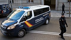 ARCHIVO: Según las primeras investigaciones, los cadáveres no presentaban signos de violencia.