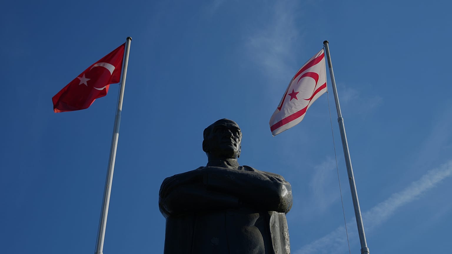 Kuzey Kıbrıs Türk Cumhuriyeti, 2025.