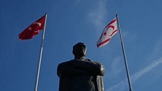 Kuzey Kıbrıs Türk Cumhuriyeti, 2025.