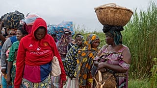 Burundi : plus de 50 réfugiés congolais meurent de choléra et de malnutrition