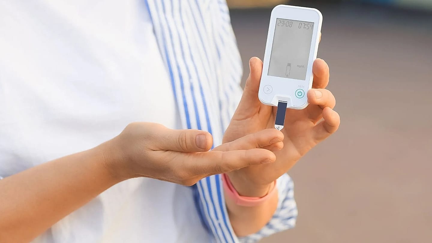 كيف يؤثّر مرض السكري في صحة القلب والأوعية الدموية؟