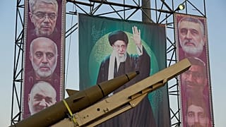 برنامه موشکی جمهوری اسلامی