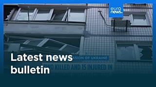 Latest news bulletin | January 10th, 2026 – Evening