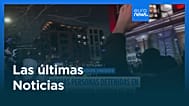 Últimas noticias | 10 enero 2026 - Tarde