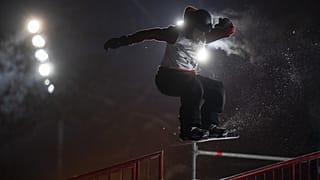 A holland Thom Vogel a budapesti versenyen