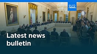 Latest news bulletin | January 11th, 2026 – Morning