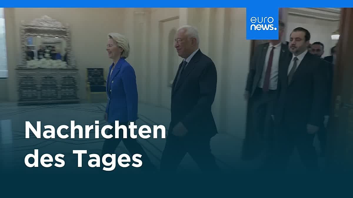 Nachrichten-des-Tages-11-Januar-2026-Morgenausgabe