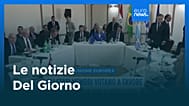 Le notizie del giorno | 11 gennaio 2026 - Mattino