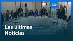 Últimas noticias | 11 enero 2026 - Mañana