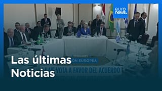 Últimas noticias | 11 enero 2026 - Mañana