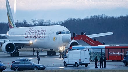 Construction gets underway in Ethiopia on 'Africa's biggest airport'