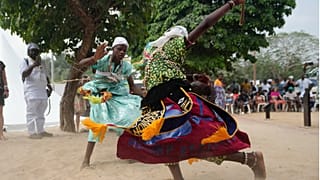 Vodun Days : Ouidah, la capitale mondiale de la spiritualité africaine