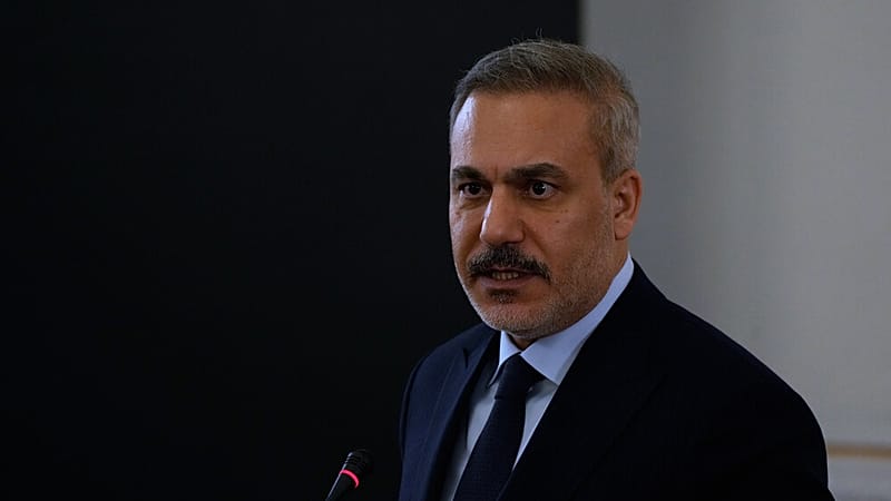 تركيا تتهم "الموساد" بالتحريض على الاحتجاجات في إيران.. وتحذر من محاولات نتنياهو لإشعال صراع إقليمي 