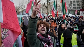 Teherán, január 10.