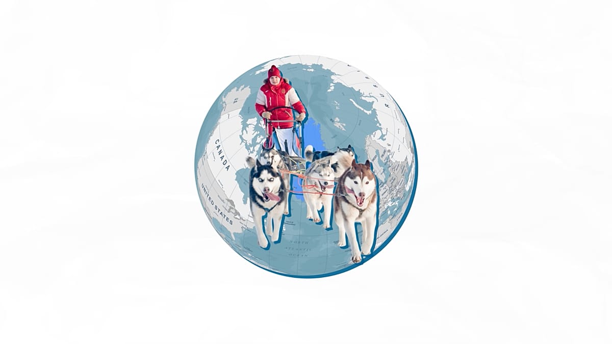 Watch: Trump vs Greenland — what will he choose to do? Watch: Trump vs Greenland — what will he choose to do?