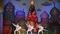 The Nutcracker