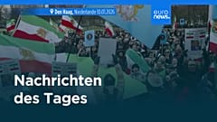 Nachrichten des Tages | 12. Januar 2026 - Mittagsausgabe