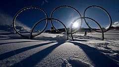 Olimpiyatlar