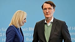 Corona-Zoff: Warken kontert gegen US-Gesundheitsminister Kennedy