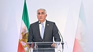 Reza Pahlavi