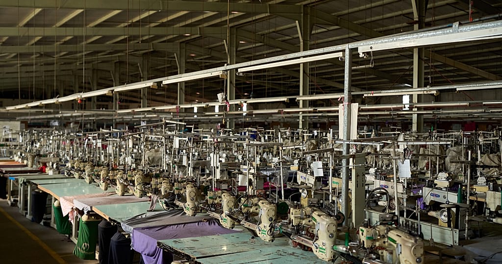 China, Lesotho pledge deeper cooperation amid changing US trade policy