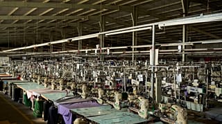 China, Lesotho pledge deeper cooperation amid changing US trade policy